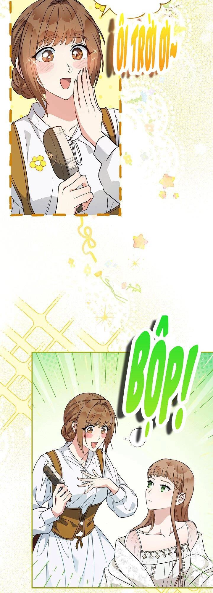 Cuộc Hôn Nhân Vụ Lợi Chapter 32.1 - 27