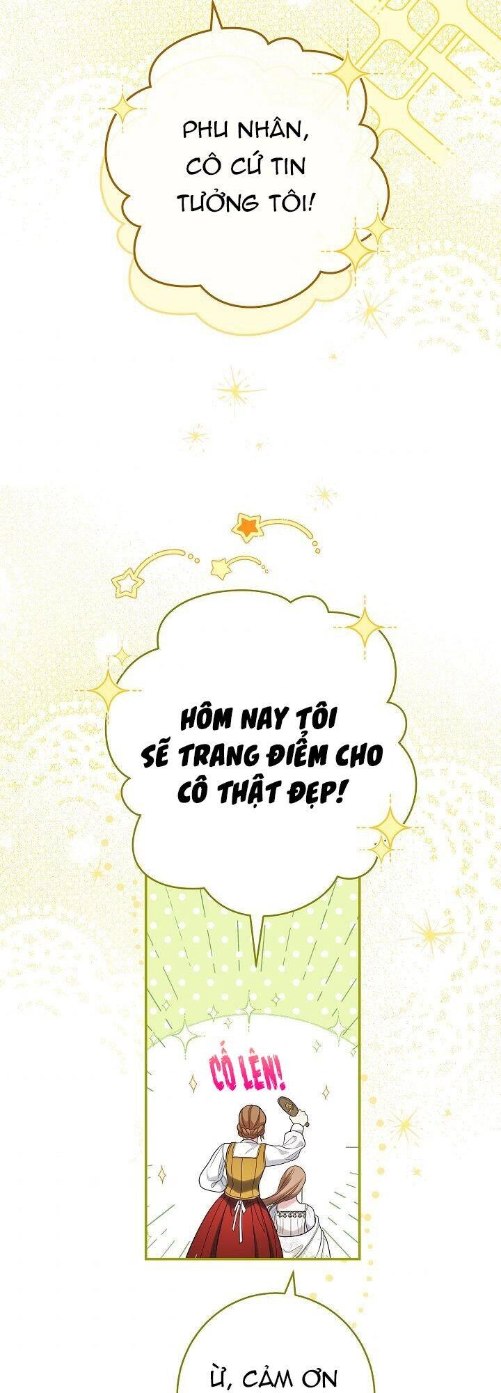 Cuộc Hôn Nhân Vụ Lợi Chapter 32.1 - 28