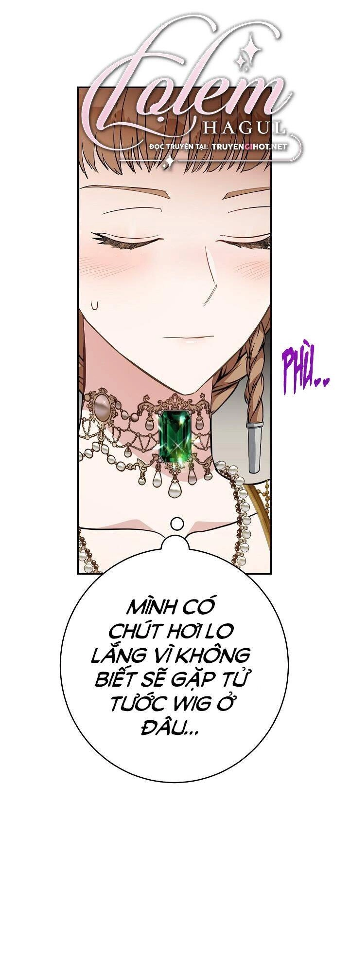 Cuộc Hôn Nhân Vụ Lợi Chapter 32.1 - 31