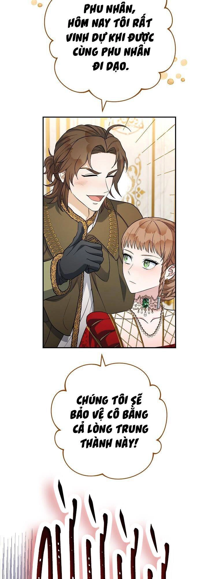 Cuộc Hôn Nhân Vụ Lợi Chapter 32.1 - 33