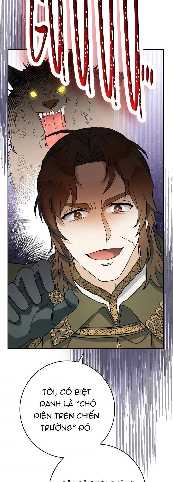 Cuộc Hôn Nhân Vụ Lợi Chapter 32.1 - 34