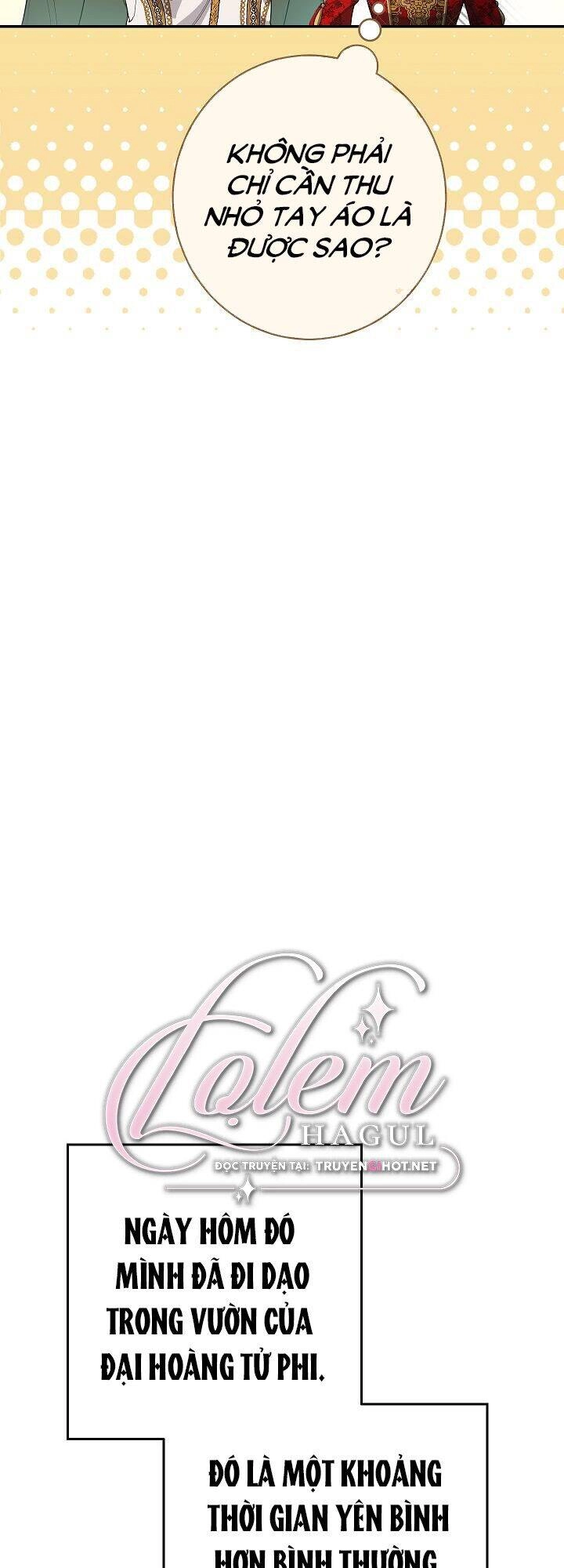 Cuộc Hôn Nhân Vụ Lợi Chapter 32.1 - 38