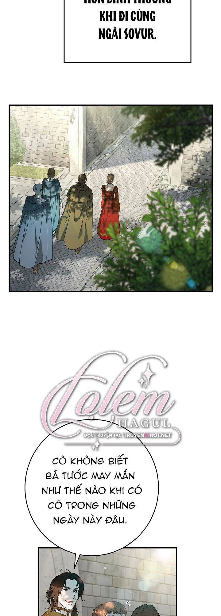 Cuộc Hôn Nhân Vụ Lợi Chapter 32.1 - 39