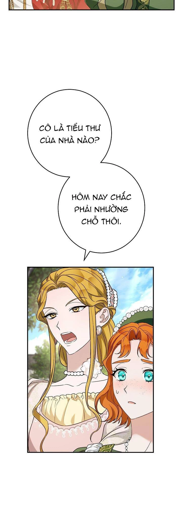 Cuộc Hôn Nhân Vụ Lợi Chapter 32.1 - 46