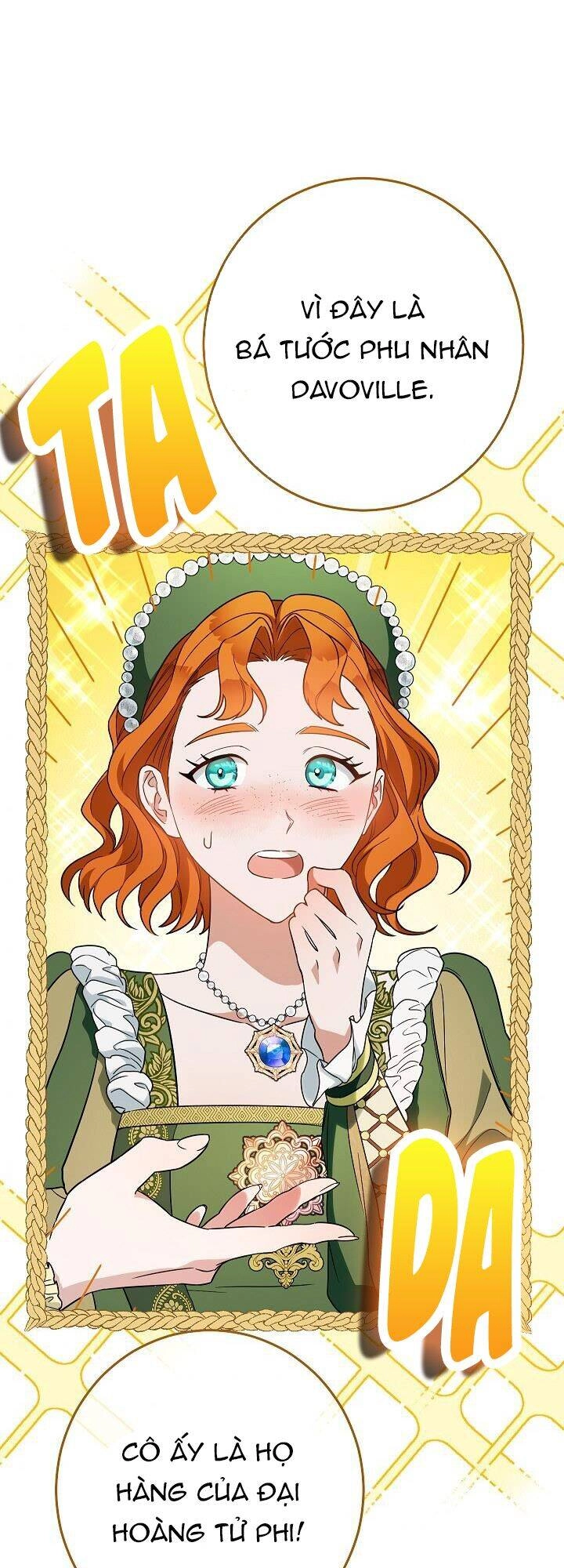 Cuộc Hôn Nhân Vụ Lợi Chapter 32.1 - 47