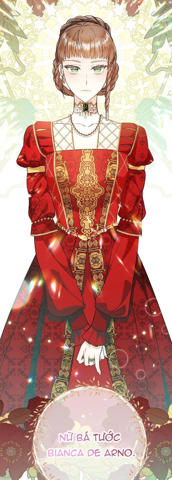 Cuộc Hôn Nhân Vụ Lợi Chapter 32.1 - 52