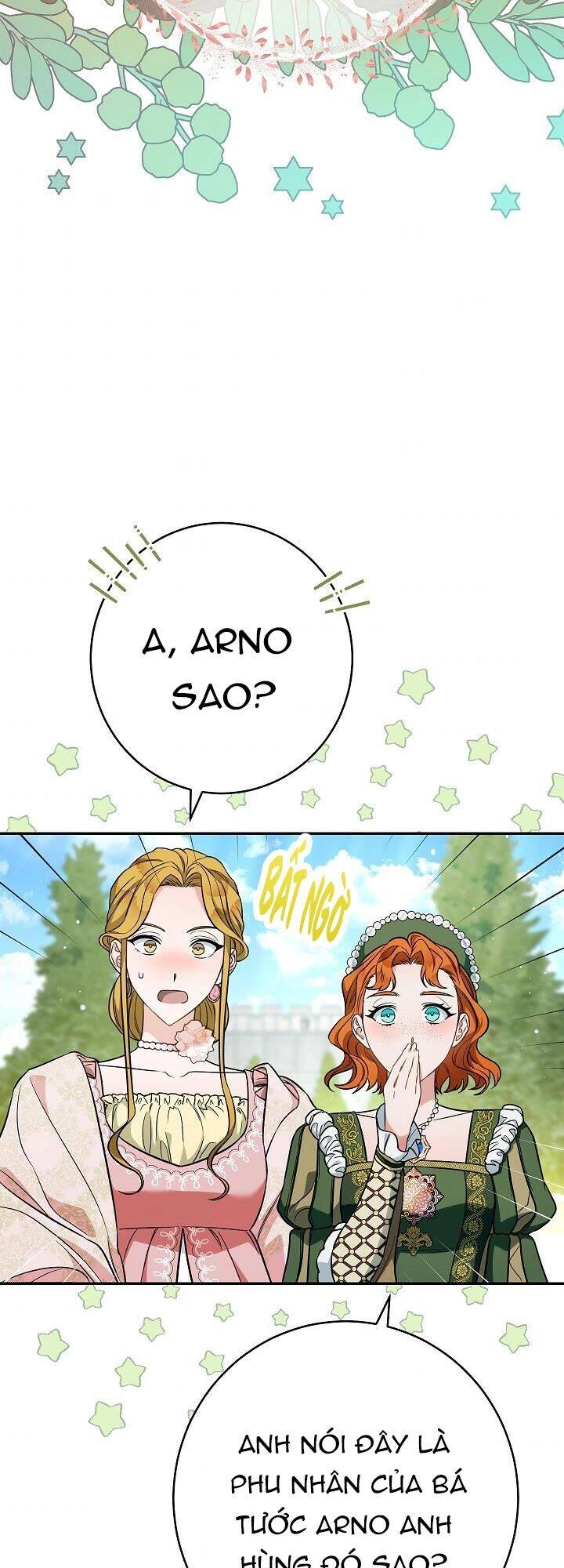 Cuộc Hôn Nhân Vụ Lợi Chapter 32.1 - 53