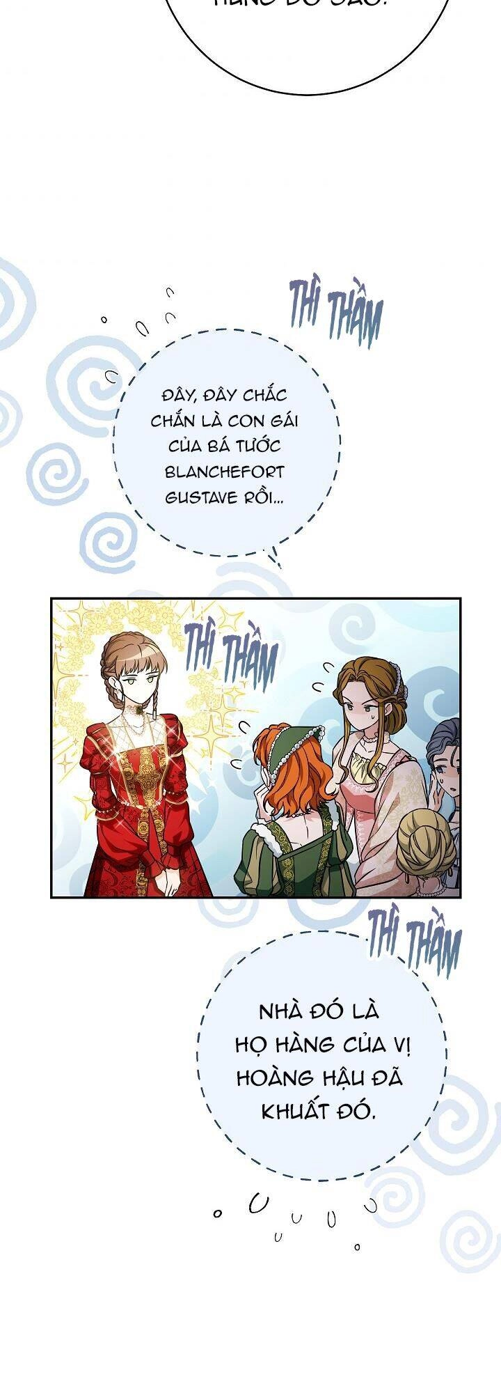 Cuộc Hôn Nhân Vụ Lợi Chapter 32.1 - 54