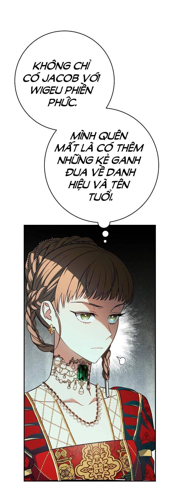 Cuộc Hôn Nhân Vụ Lợi Chapter 32.1 - 55