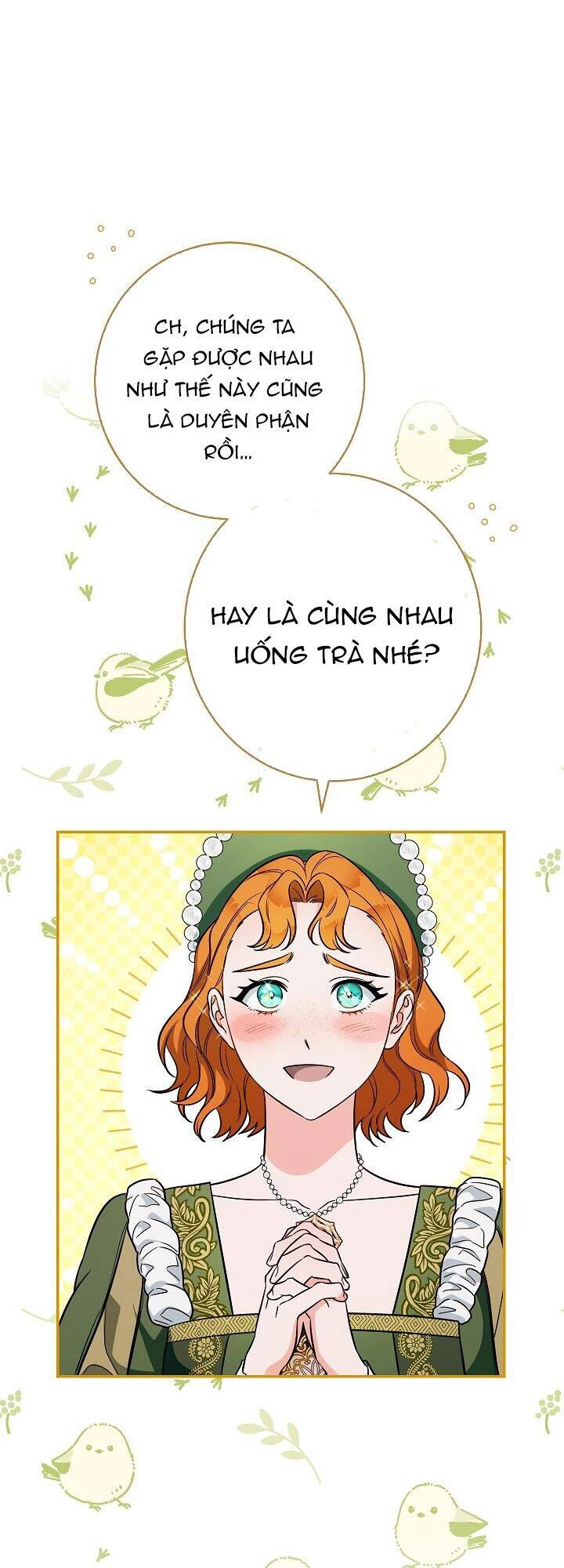 Cuộc Hôn Nhân Vụ Lợi Chapter 32.1 - 56