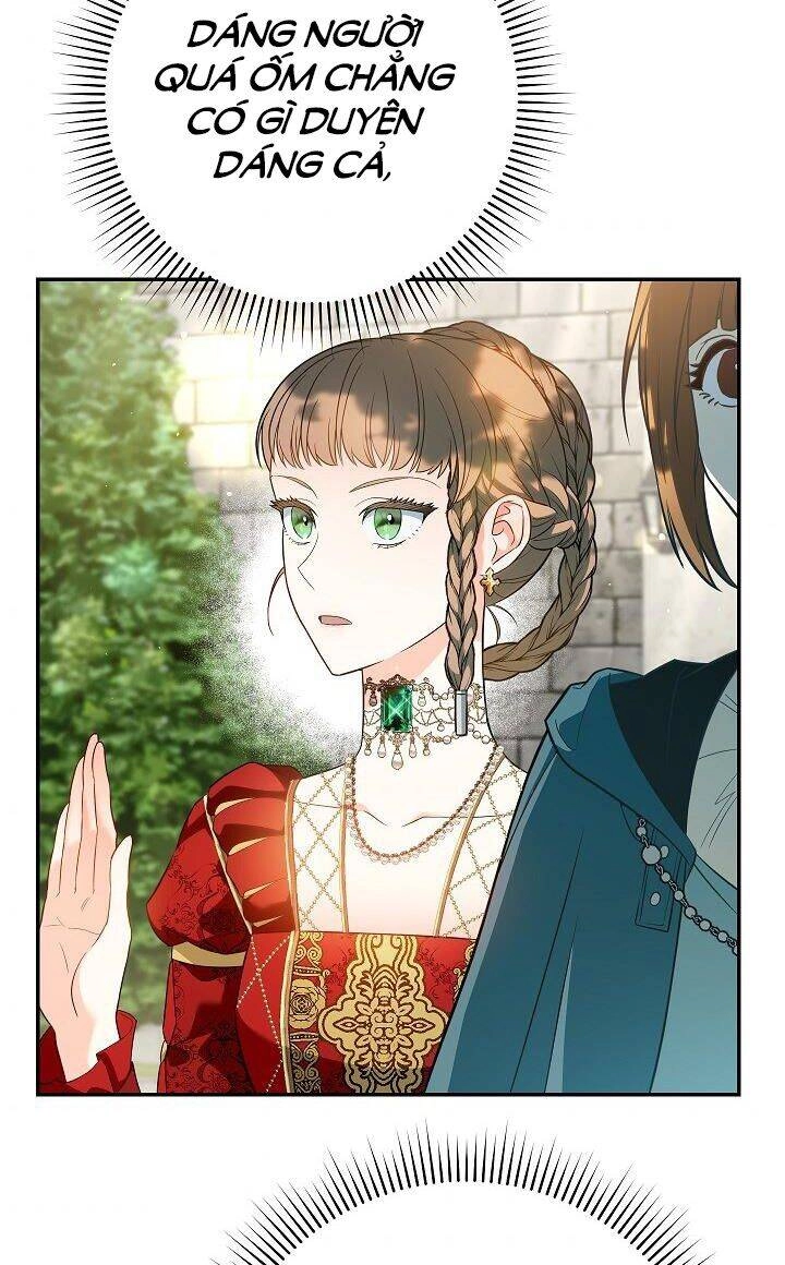 Cuộc Hôn Nhân Vụ Lợi Chapter 32.1 - 60