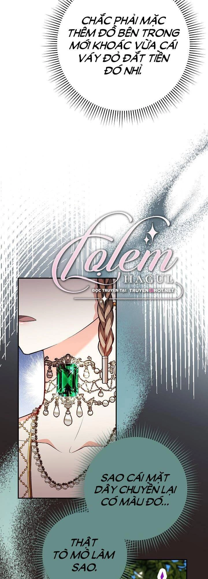 Cuộc Hôn Nhân Vụ Lợi Chapter 32.2 - 1