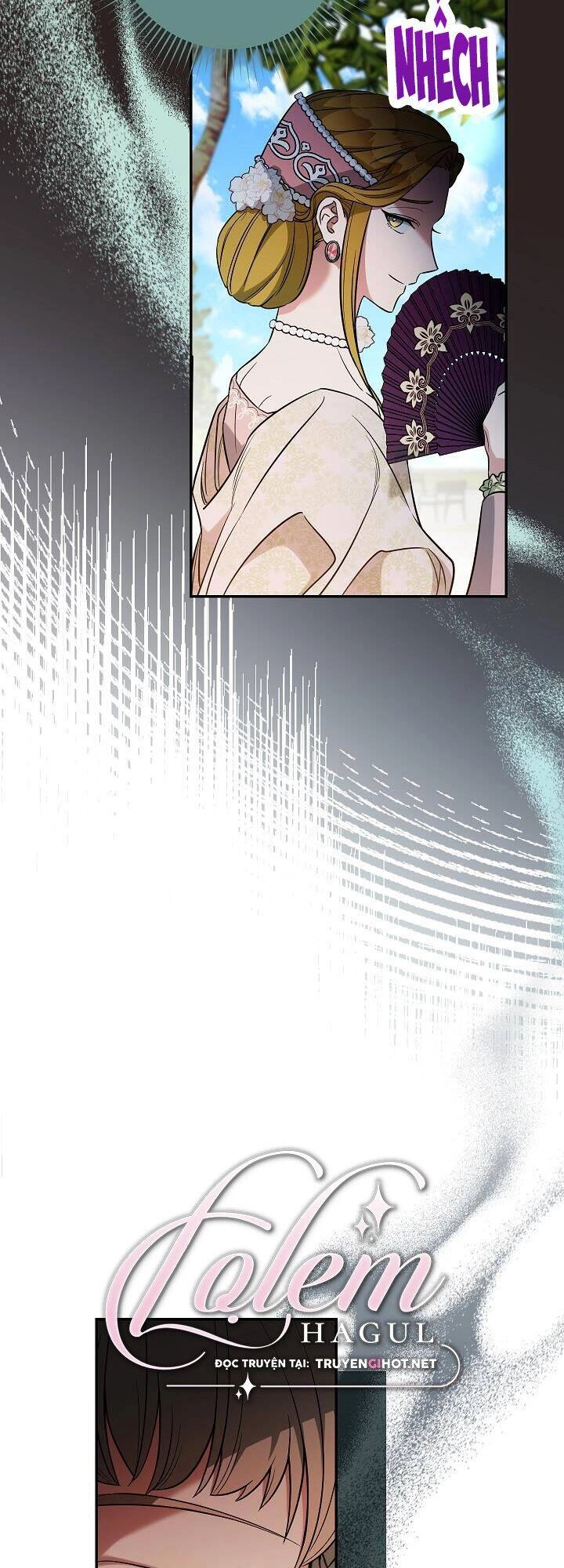 Cuộc Hôn Nhân Vụ Lợi Chapter 32.2 - 2