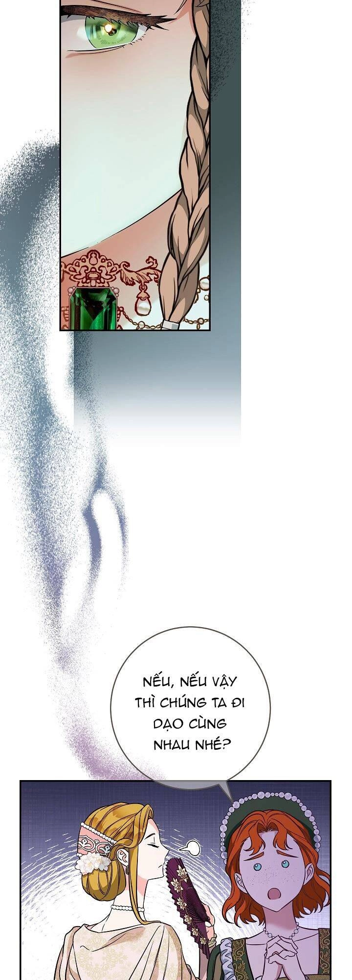 Cuộc Hôn Nhân Vụ Lợi Chapter 32.2 - 3