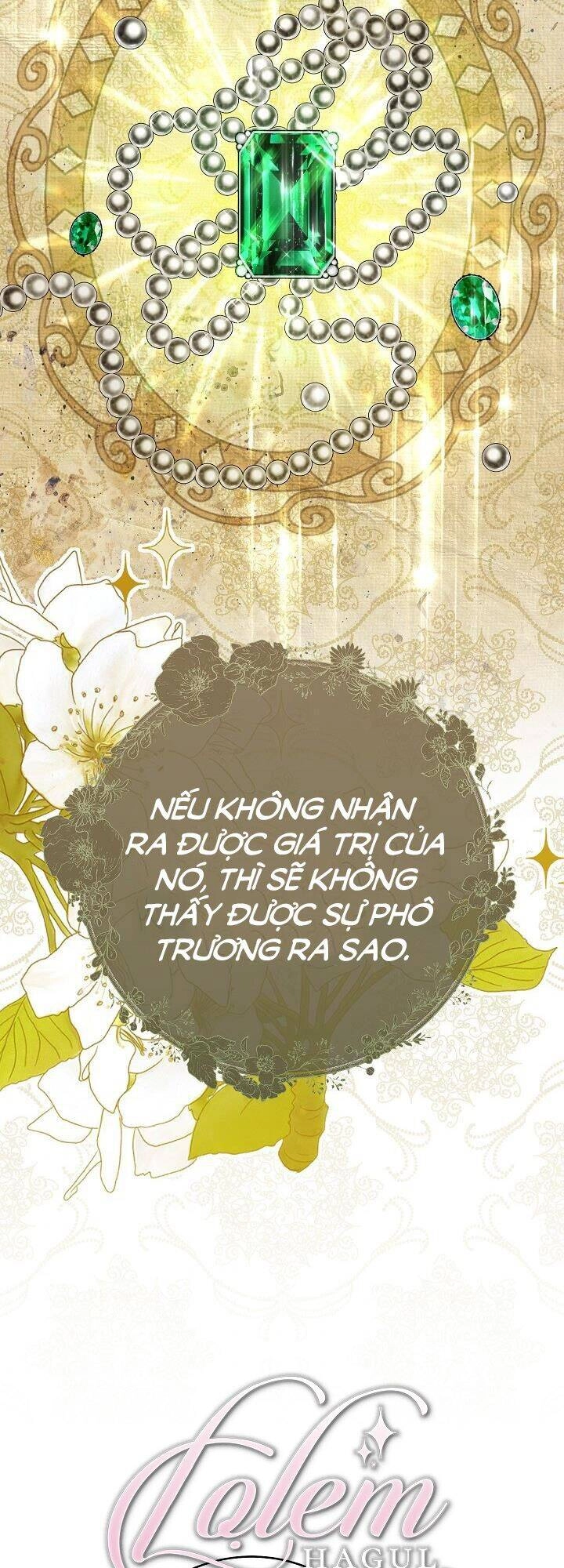 Cuộc Hôn Nhân Vụ Lợi Chapter 32.2 - 6