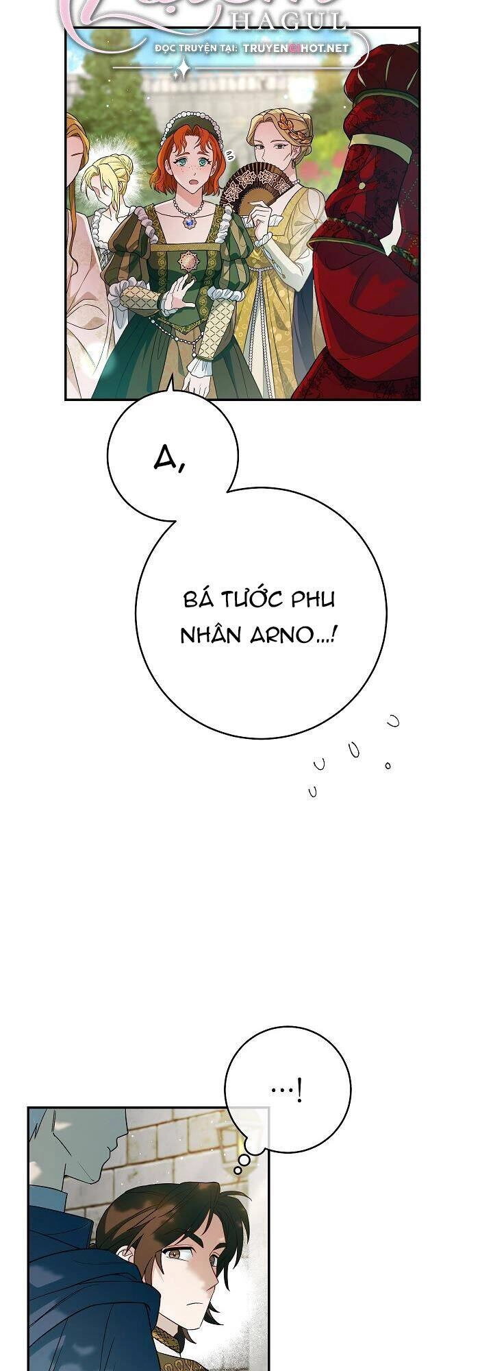 Cuộc Hôn Nhân Vụ Lợi Chapter 32.2 - 8