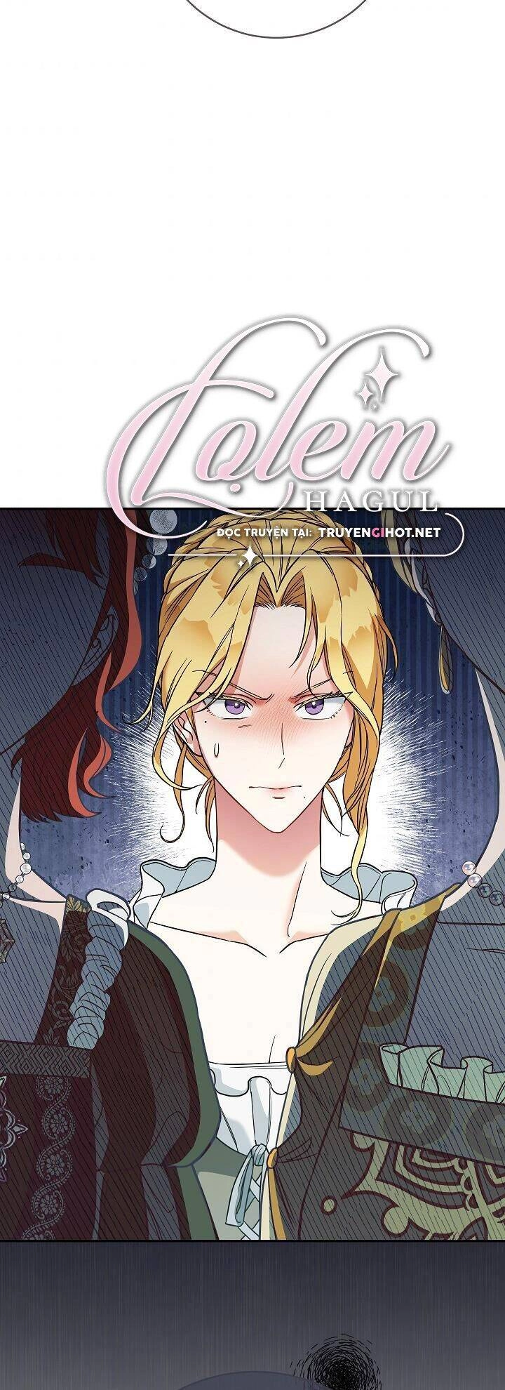 Cuộc Hôn Nhân Vụ Lợi Chapter 32.2 - 12