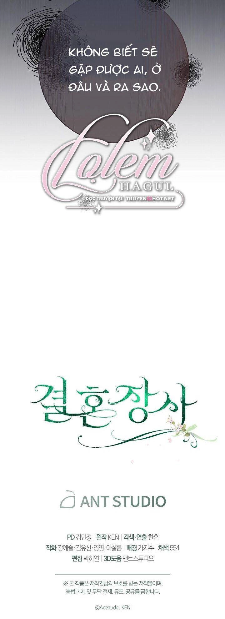 Cuộc Hôn Nhân Vụ Lợi Chapter 32.2 - 13