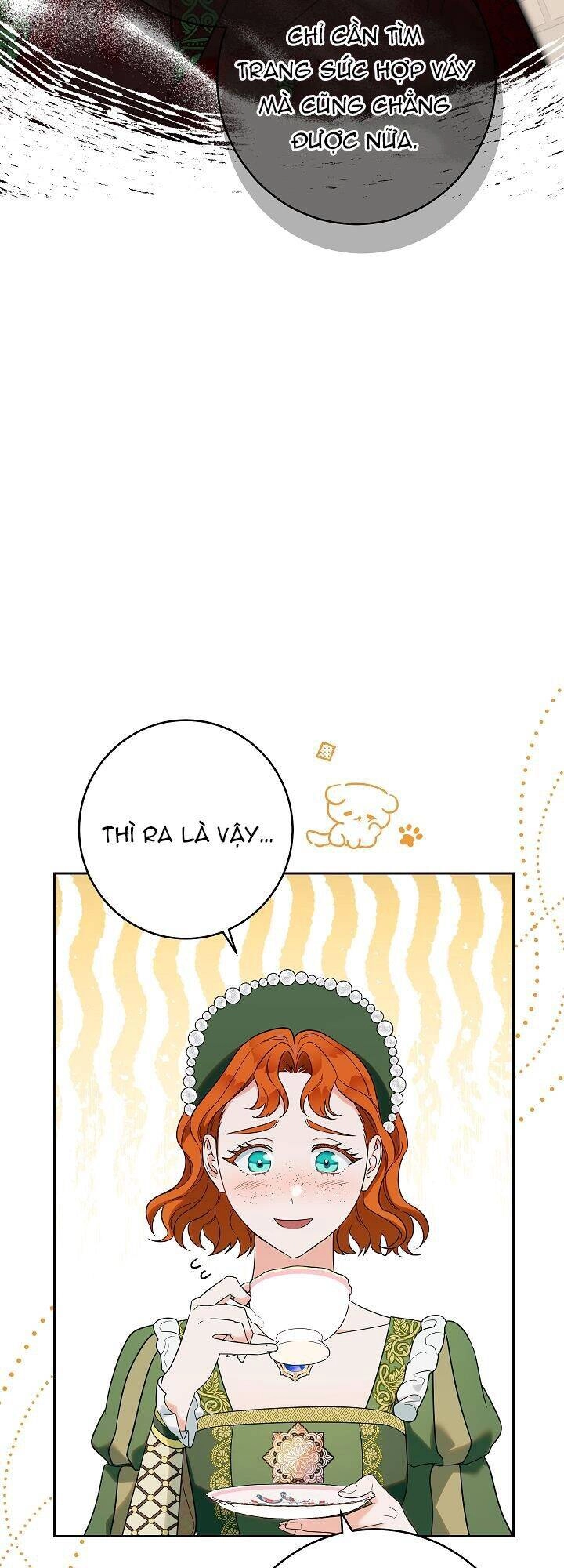 Cuộc Hôn Nhân Vụ Lợi Chapter 33.1 - 6