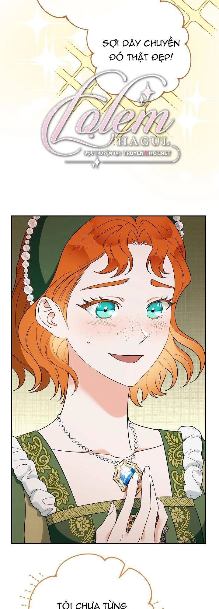 Cuộc Hôn Nhân Vụ Lợi Chapter 33.1 - 8