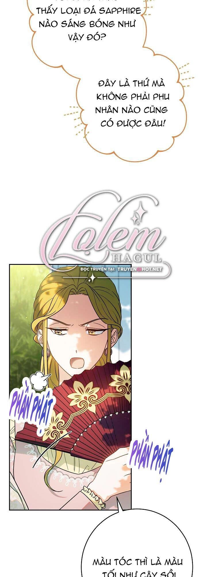 Cuộc Hôn Nhân Vụ Lợi Chapter 33.1 - 9