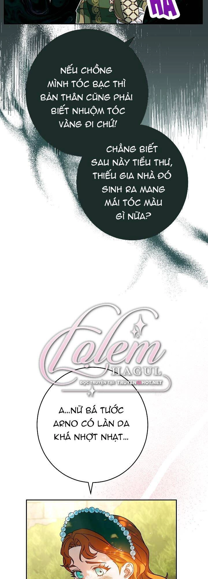 Cuộc Hôn Nhân Vụ Lợi Chapter 33.1 - 11