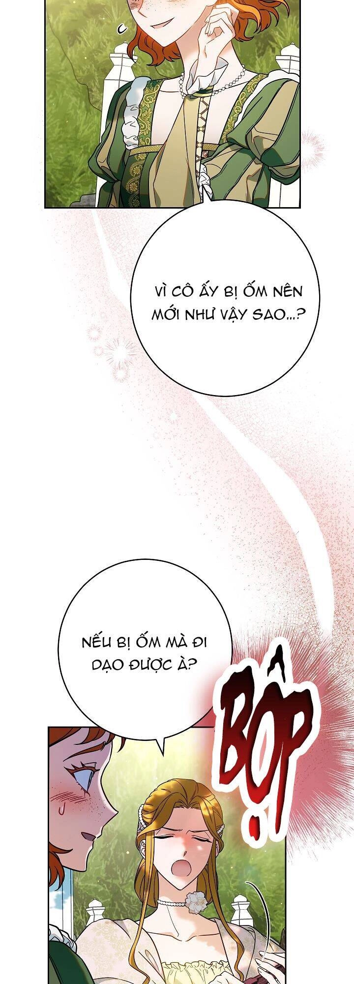 Cuộc Hôn Nhân Vụ Lợi Chapter 33.1 - 12