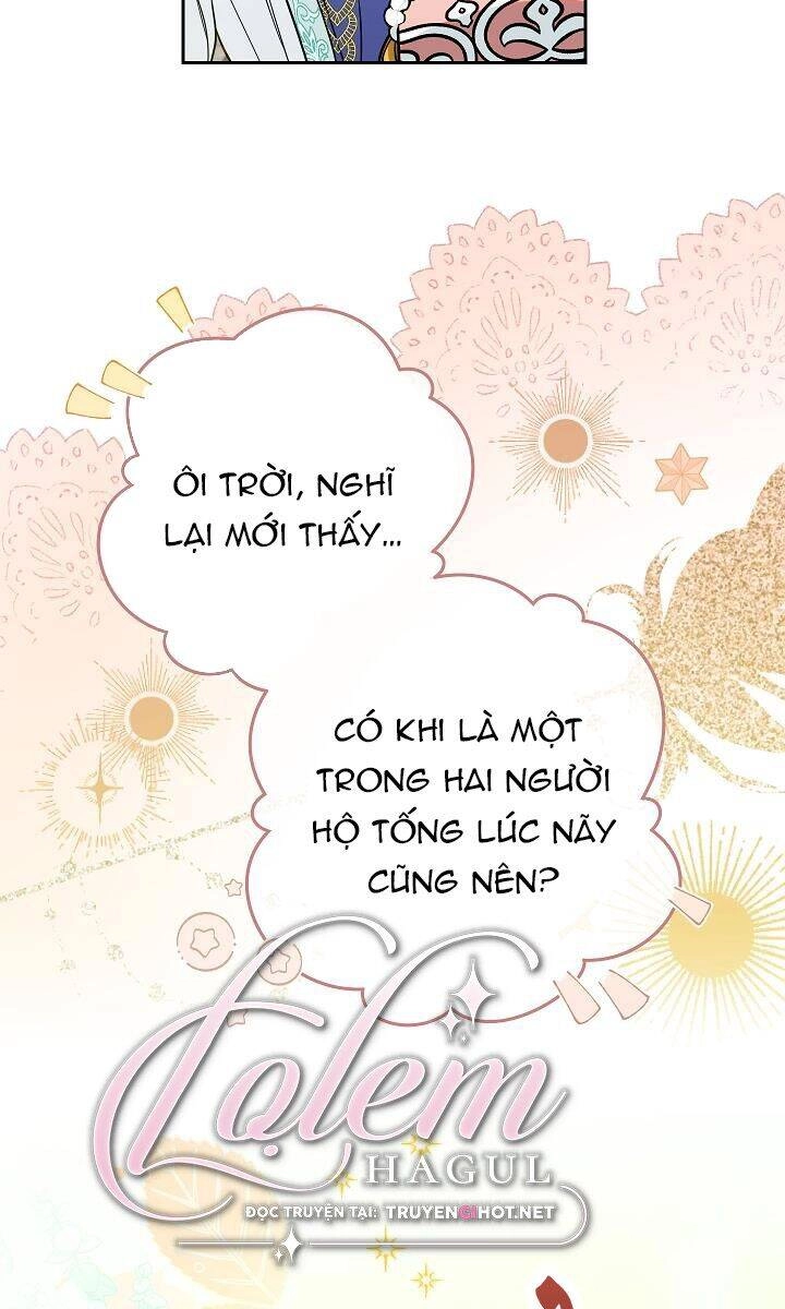 Cuộc Hôn Nhân Vụ Lợi Chapter 33.1 - 14