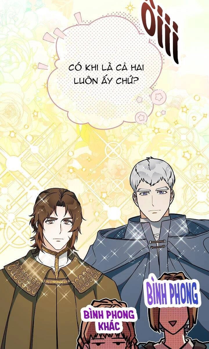 Cuộc Hôn Nhân Vụ Lợi Chapter 33.1 - 15