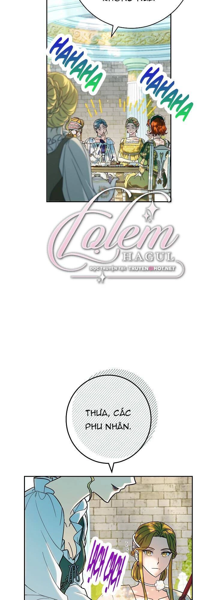 Cuộc Hôn Nhân Vụ Lợi Chapter 33.1 - 17