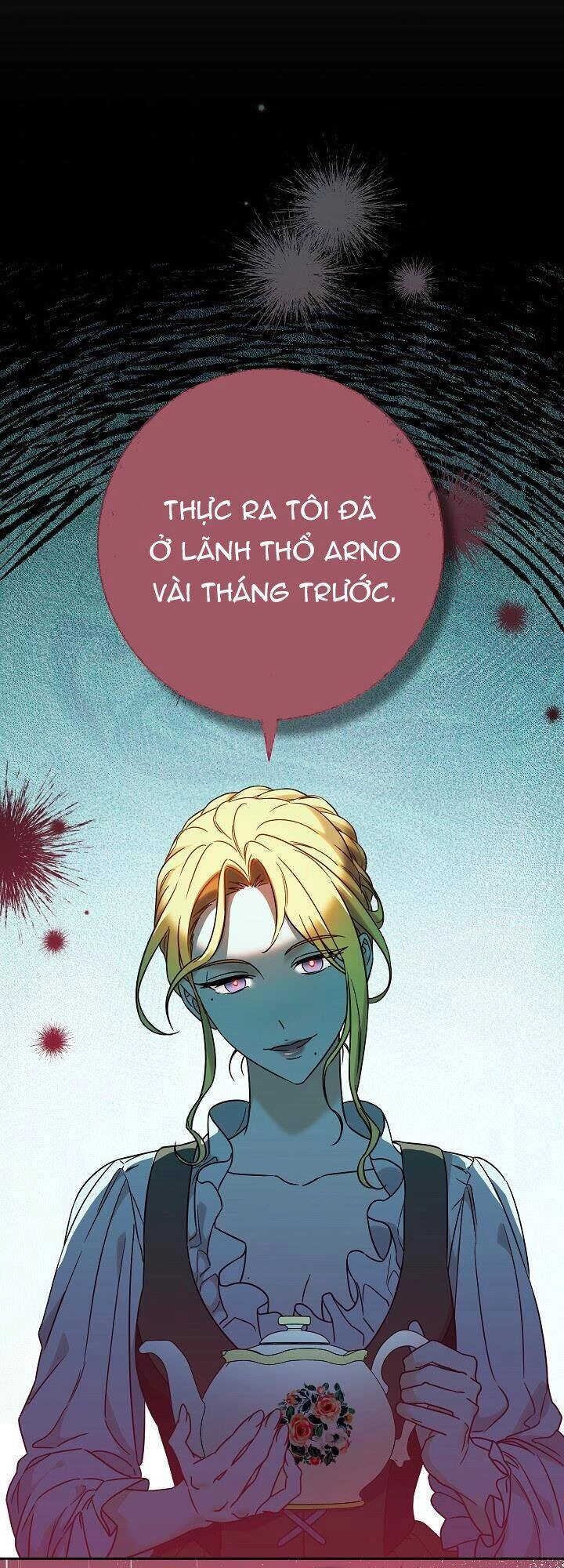 Cuộc Hôn Nhân Vụ Lợi Chapter 33.1 - 21