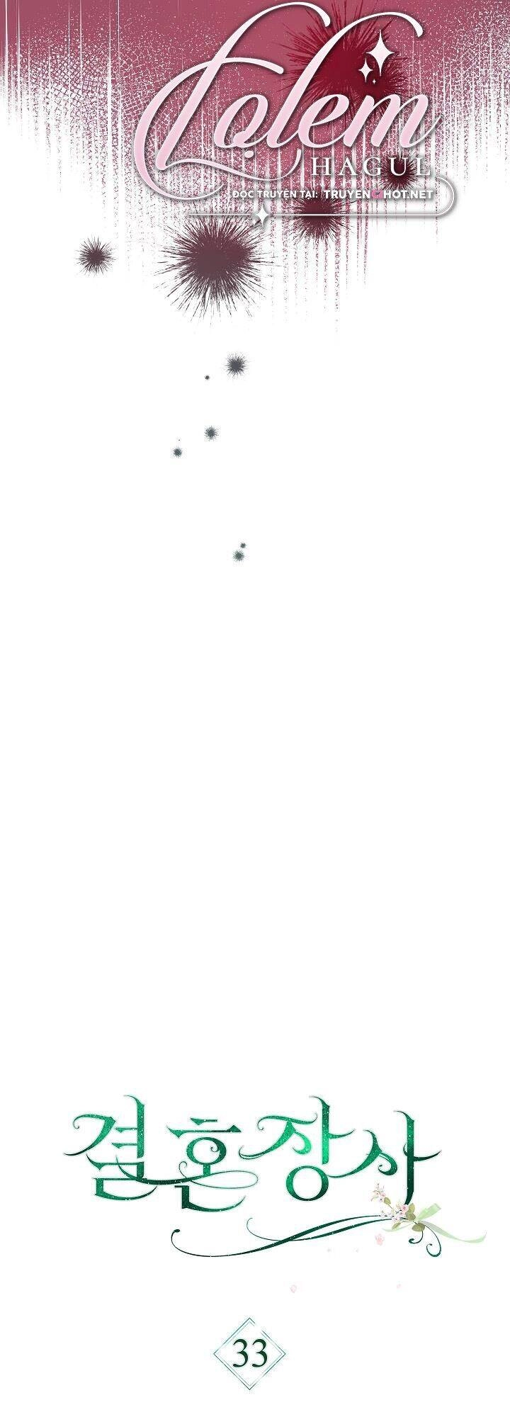 Cuộc Hôn Nhân Vụ Lợi Chapter 33.1 - 22