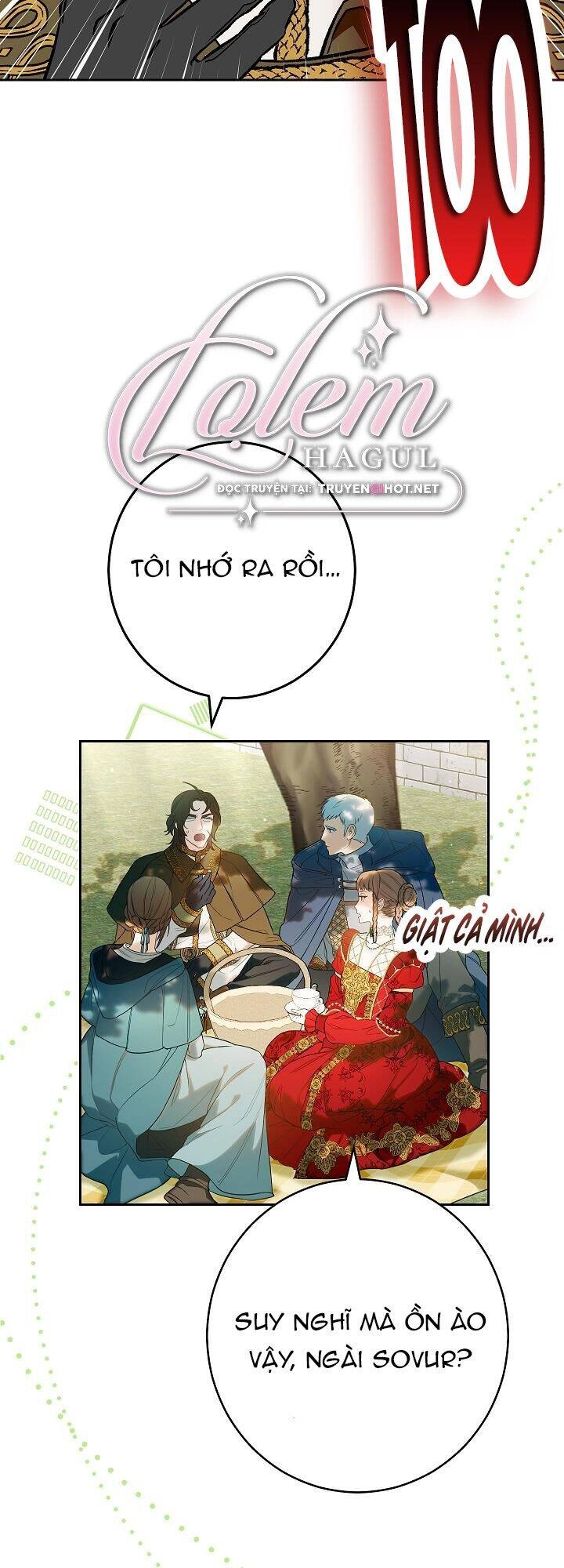 Cuộc Hôn Nhân Vụ Lợi Chapter 33.1 - 24