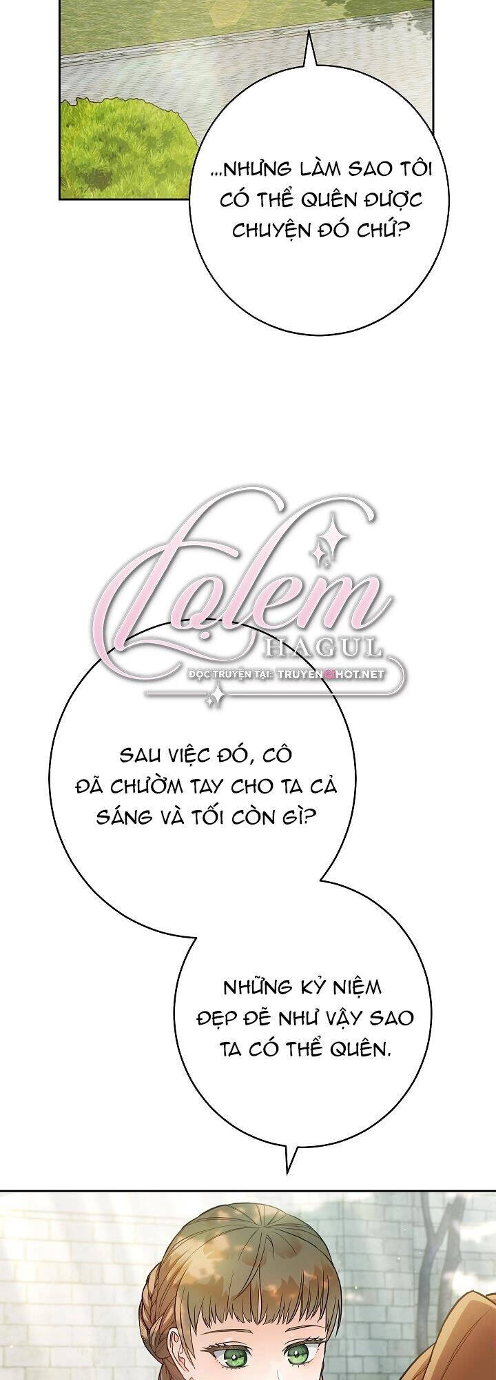 Cuộc Hôn Nhân Vụ Lợi Chapter 33.1 - 31