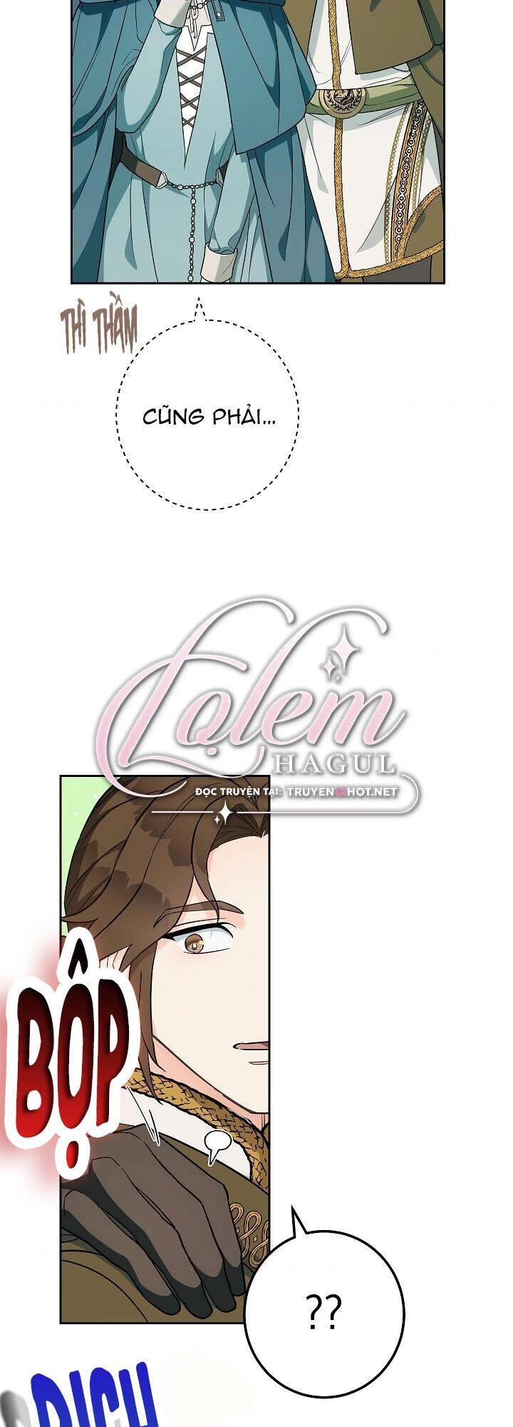 Cuộc Hôn Nhân Vụ Lợi Chapter 33.1 - 38