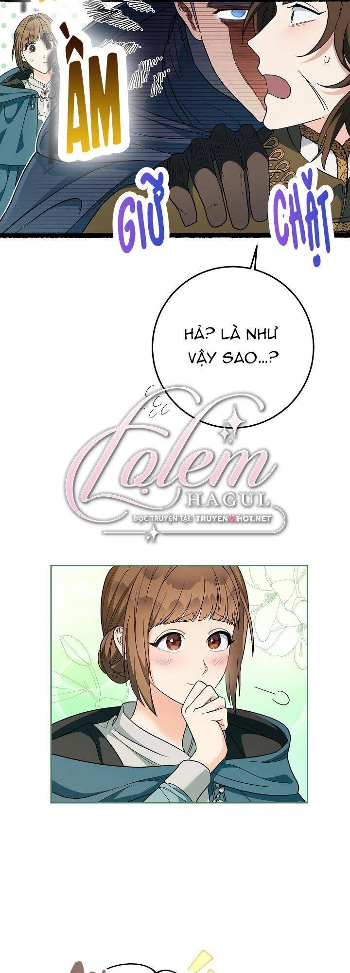 Cuộc Hôn Nhân Vụ Lợi Chapter 33.1 - 40