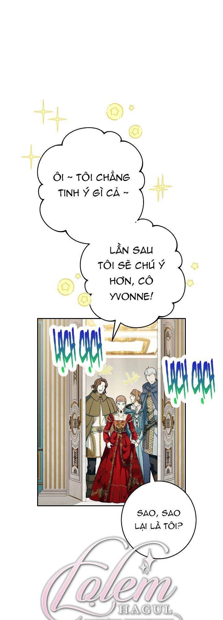 Cuộc Hôn Nhân Vụ Lợi Chapter 33.1 - 43