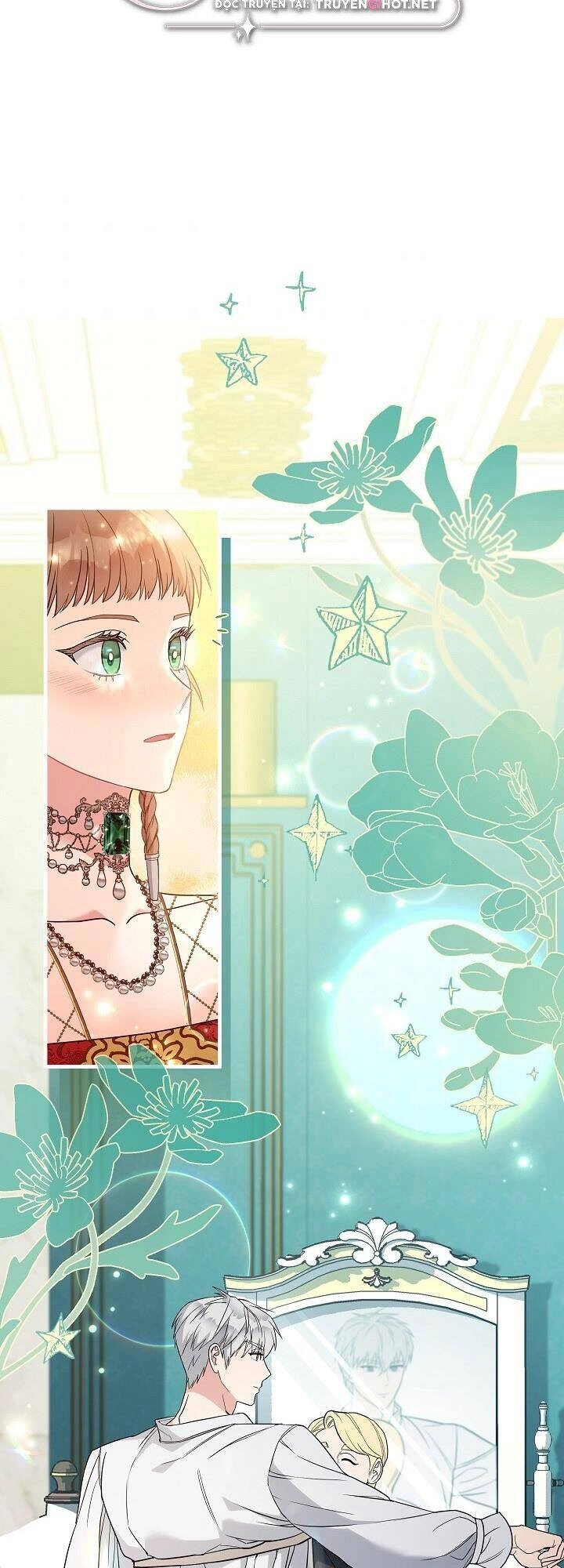 Cuộc Hôn Nhân Vụ Lợi Chapter 33.1 - 44