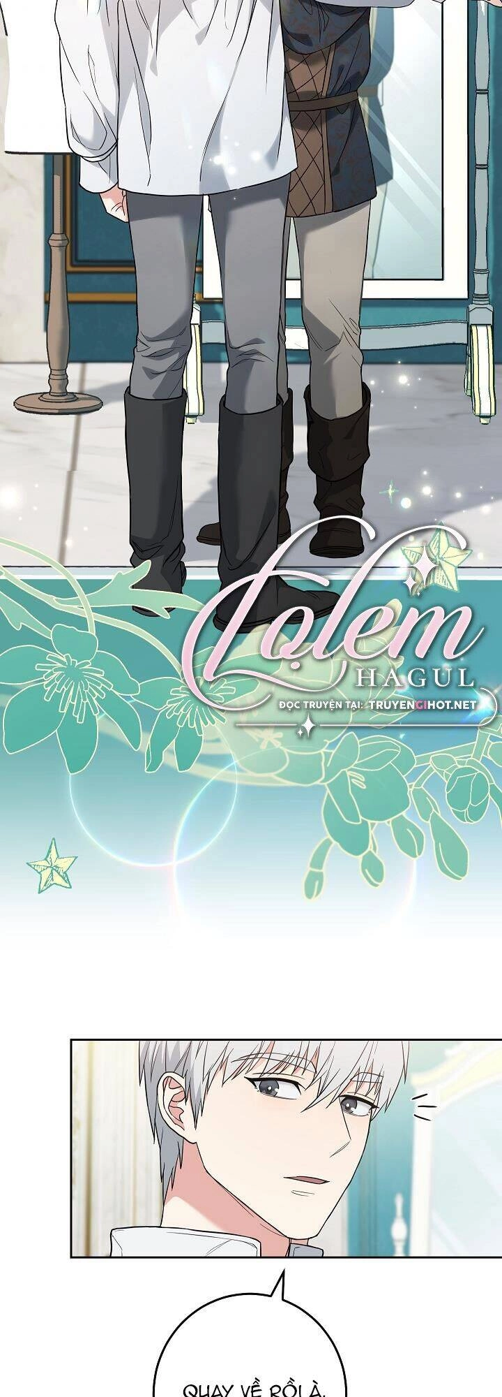 Cuộc Hôn Nhân Vụ Lợi Chapter 33.1 - 45