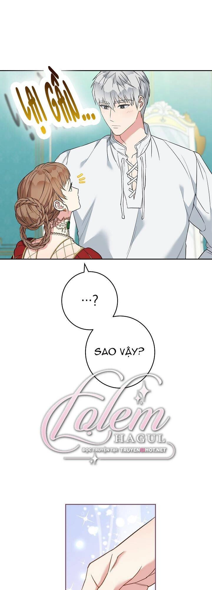 Cuộc Hôn Nhân Vụ Lợi Chapter 33.1 - 48