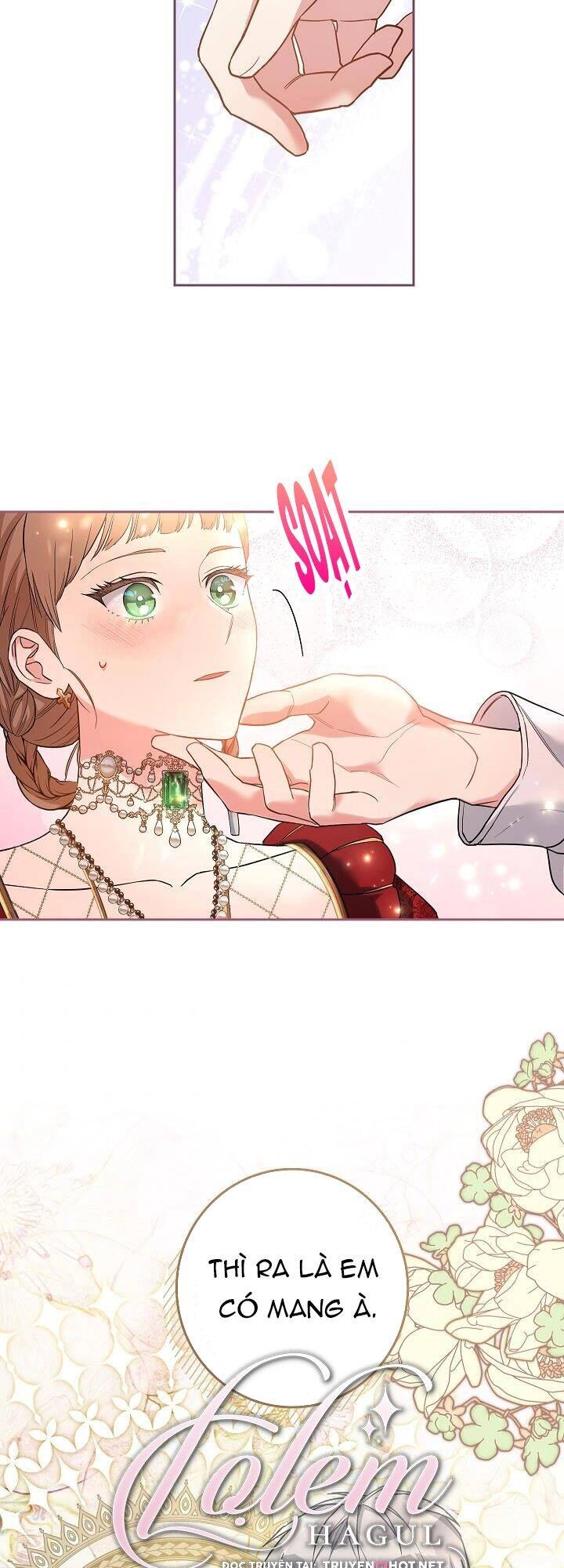 Cuộc Hôn Nhân Vụ Lợi Chapter 33.1 - 49