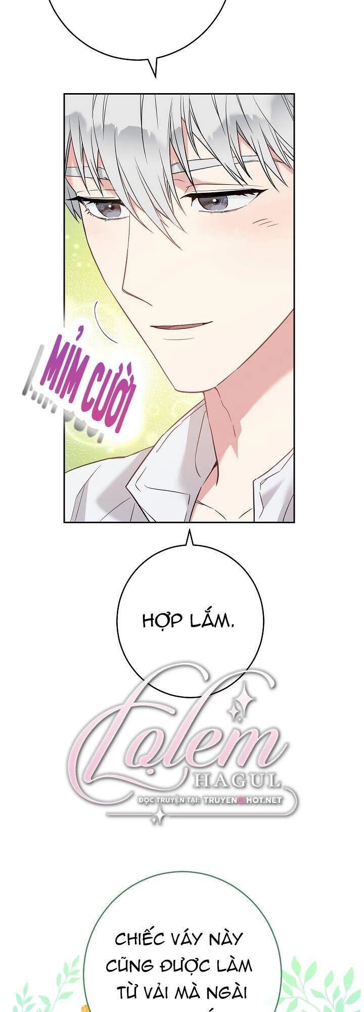 Cuộc Hôn Nhân Vụ Lợi Chapter 33.1 - 52