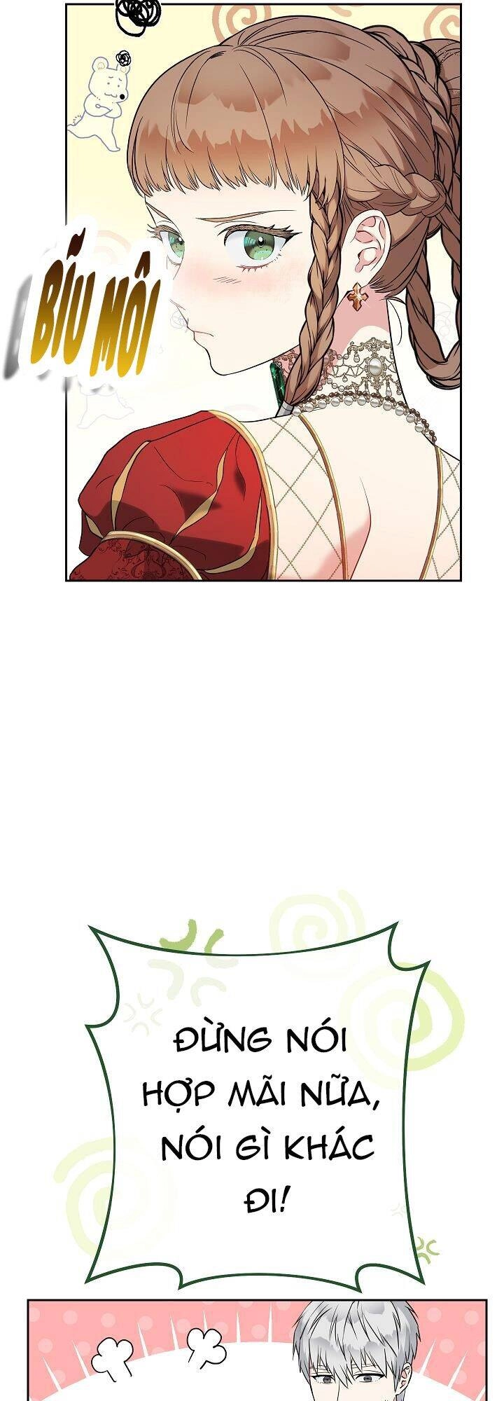 Cuộc Hôn Nhân Vụ Lợi Chapter 33.1 - 54