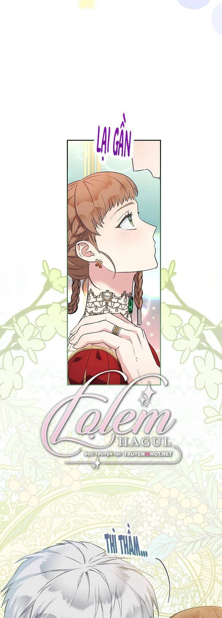 Cuộc Hôn Nhân Vụ Lợi Chapter 33.1 - 57