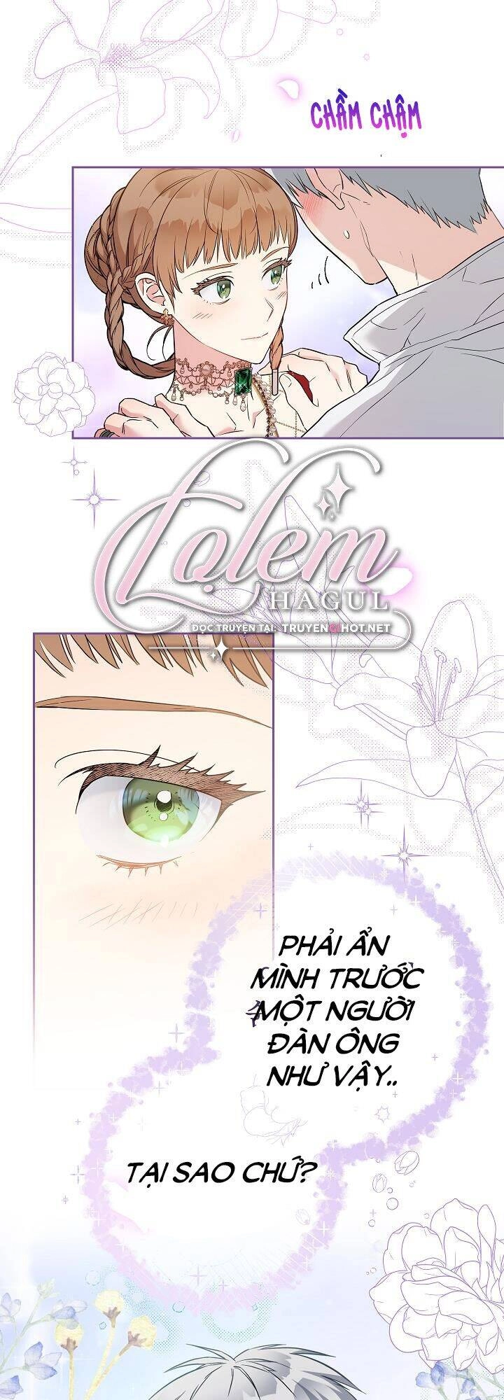 Cuộc Hôn Nhân Vụ Lợi Chapter 33.1 - 60