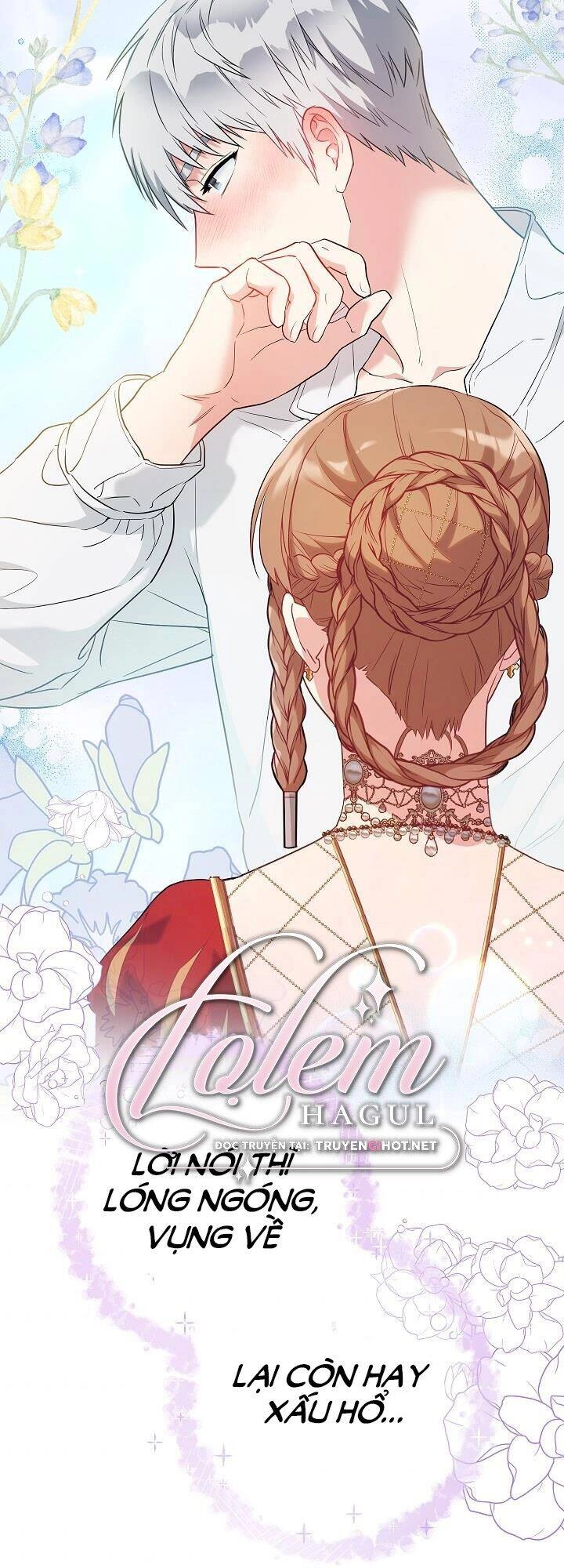 Cuộc Hôn Nhân Vụ Lợi Chapter 33.1 - 61