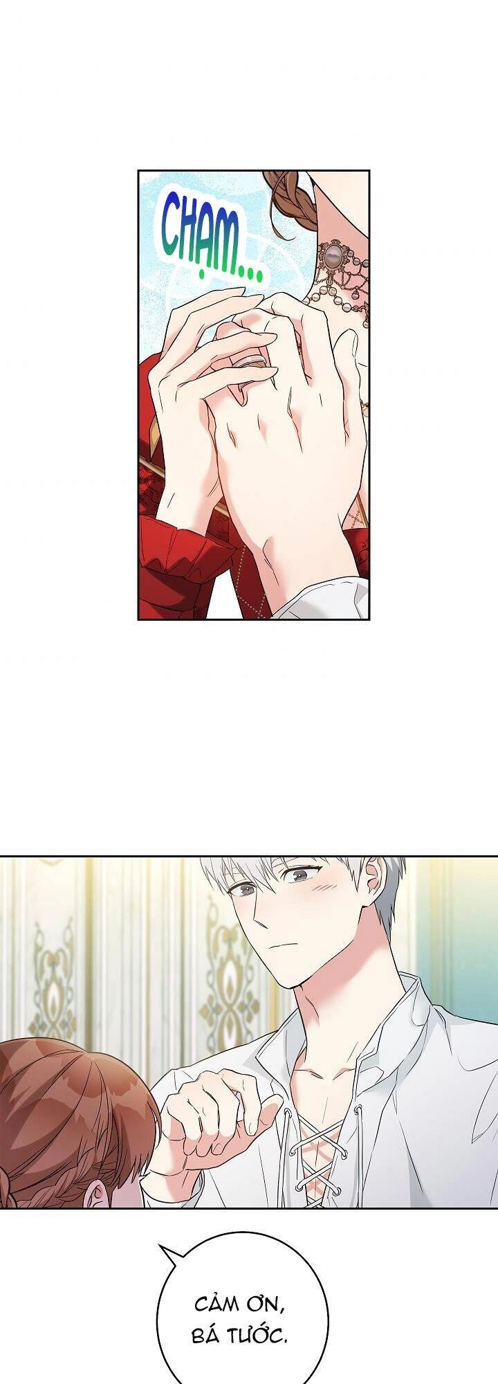 Cuộc Hôn Nhân Vụ Lợi Chapter 33.1 - 62