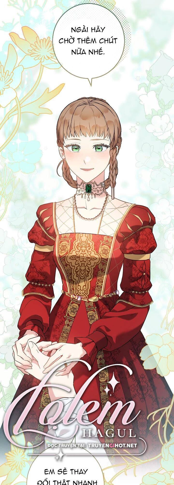 Cuộc Hôn Nhân Vụ Lợi Chapter 33.1 - 64