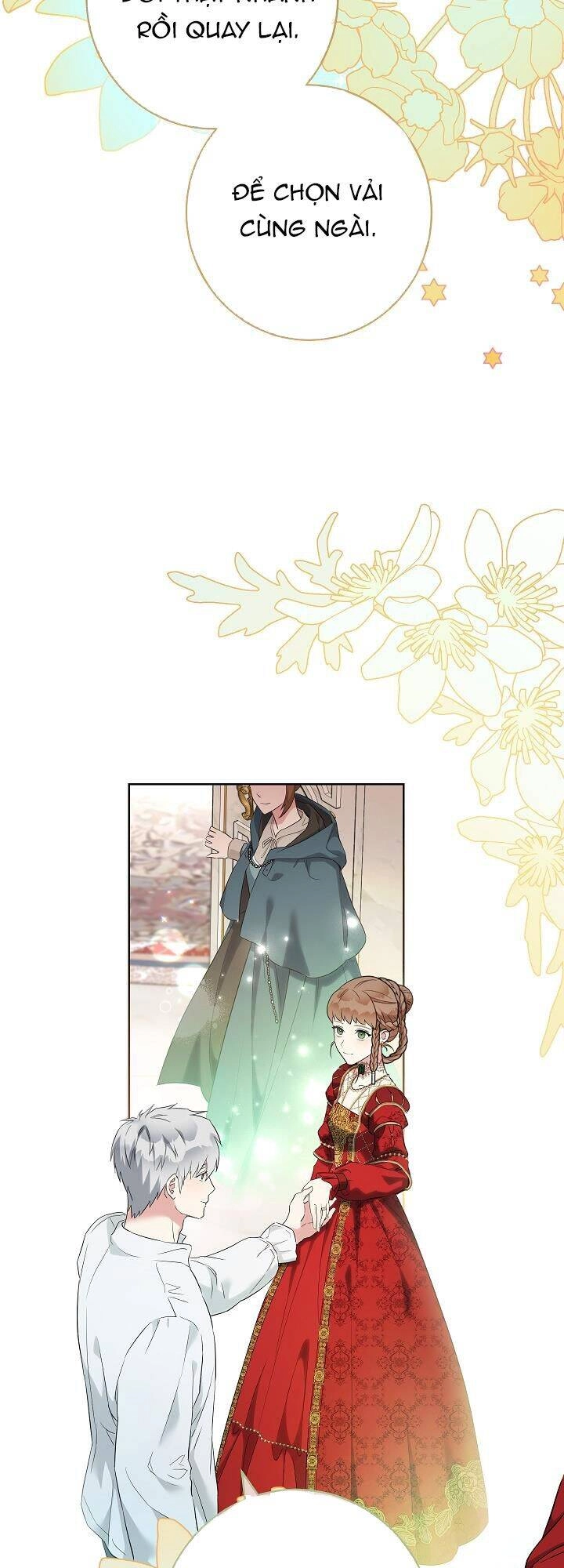 Cuộc Hôn Nhân Vụ Lợi Chapter 33.1 - 65