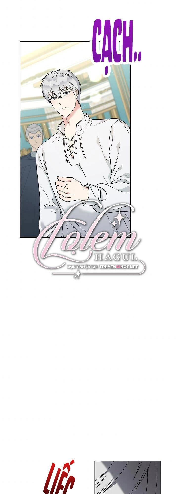 Cuộc Hôn Nhân Vụ Lợi Chapter 33.1 - 67